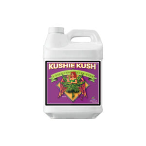 Kushie kush 500 ml advanced nutrients