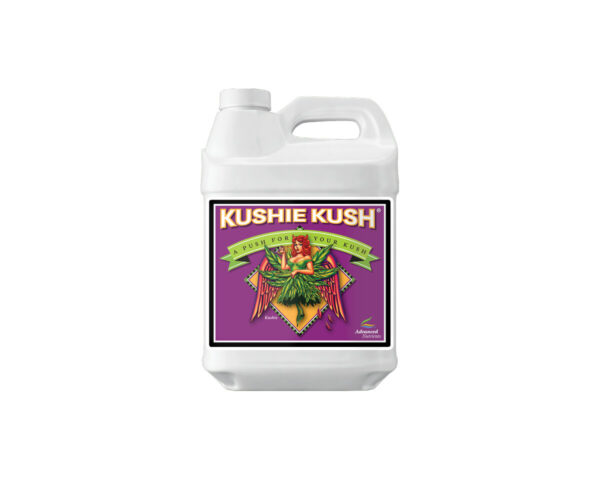 Kushie kush 500 ml advanced nutrients