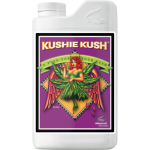 Kushie kush 1l advanced nutrients