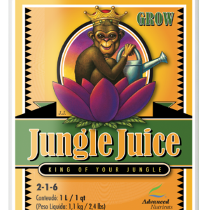 Jungle juice grow 1l advanced nutrients