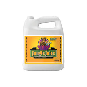 Jungle juice grow 4l advanced nutrients