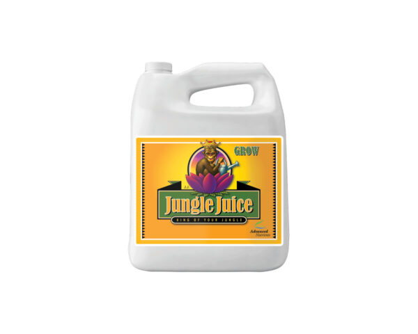 Jungle juice grow 4l advanced nutrients