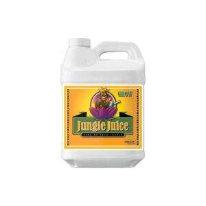 Jungle juice grow 10l advanced nutrients