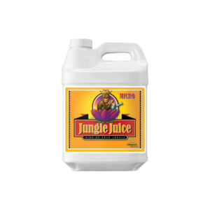 Jungle juice micro 10l advanced nutrients