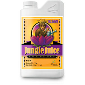 Jungle juice bloom 1l advanced nutrients