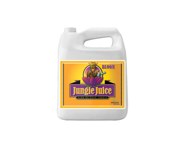Jungle juice bloom 10l advanced nutrients