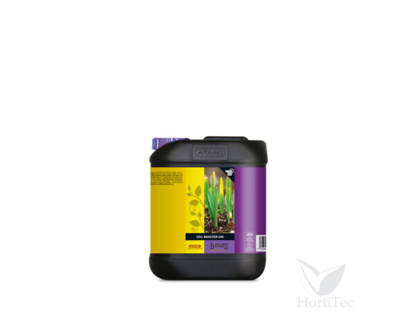Booster soil uni 5 l atami