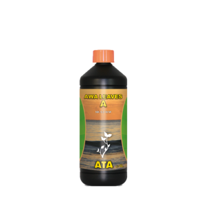 Awa leaves a 1l atami