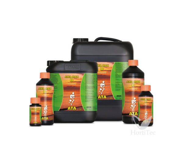 Awa max b 10l atami