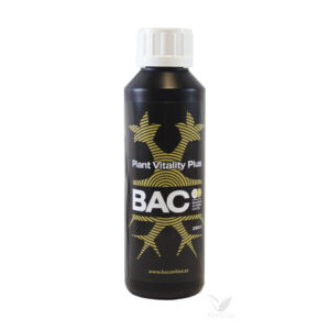 Plant vitality plus 250 ml bac