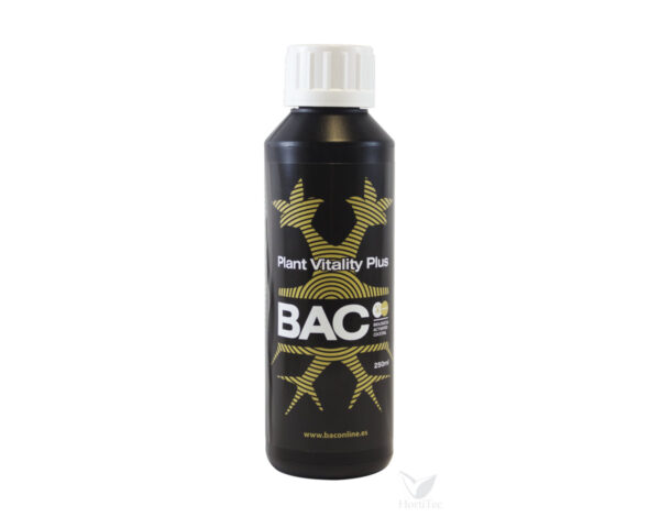 Plant vitality plus 250 ml bac