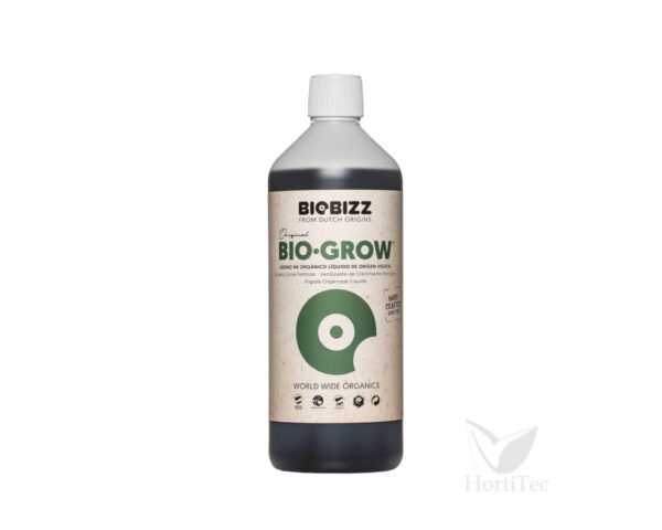 Bio-grow 1 l biobizz