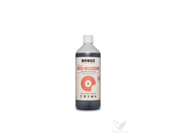 Bio-bloom 1 l biobizz