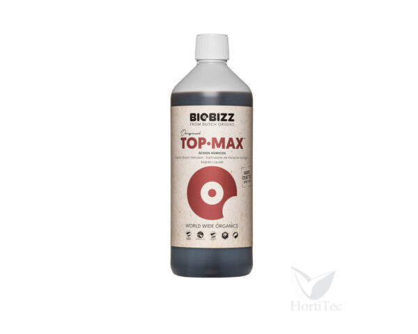 Top-max 1 l biobizz