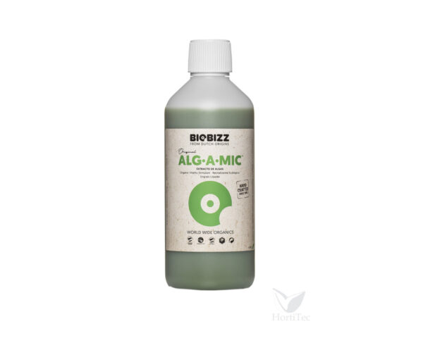 Alg-a-mic 500 ml biobizz