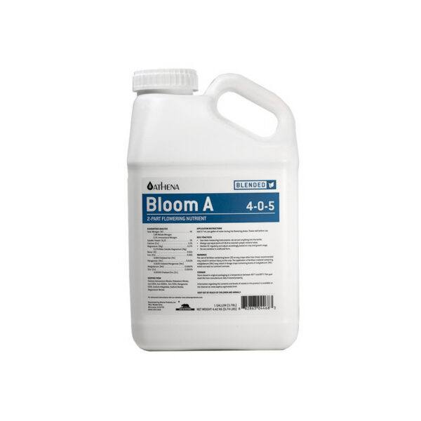 Bloom a+b 3.78 l athena