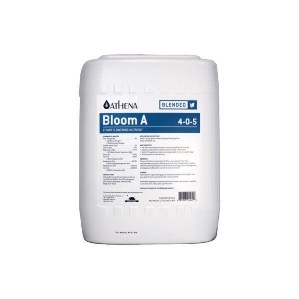 Bloom a+b 18.92 l athena