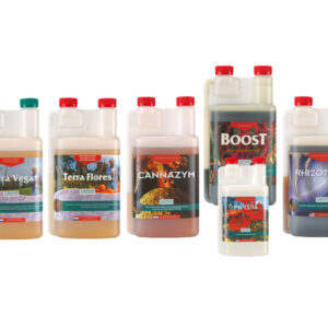 PACK PRO CANNA TERRA OFERTA!