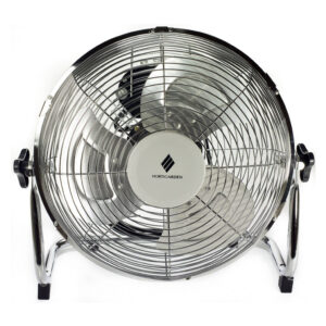 Ventilador suelo 40cm horti-garden