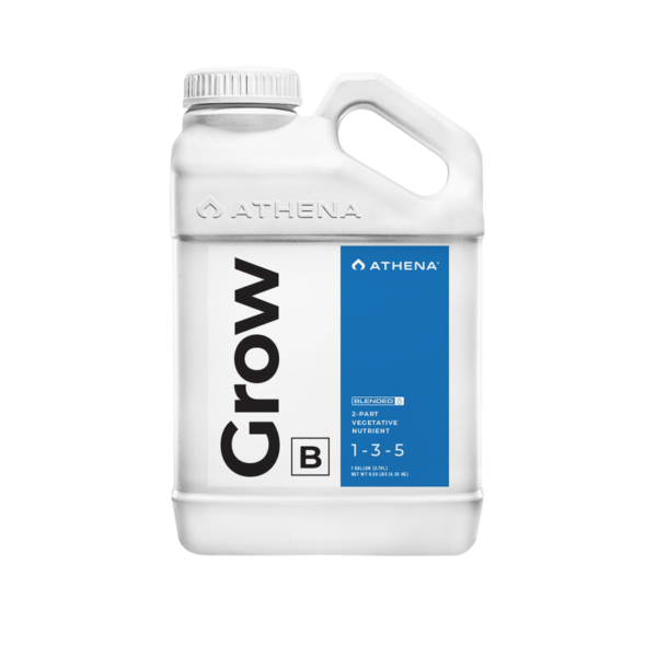 Grow a+b 3.78 l athena - Imagen 2