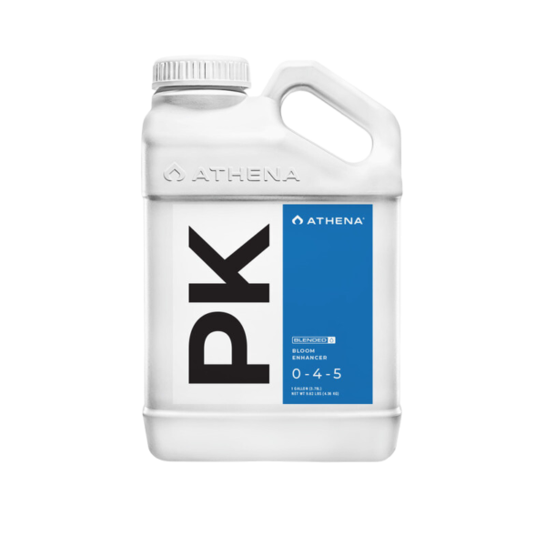 Pk 3.78 l athena