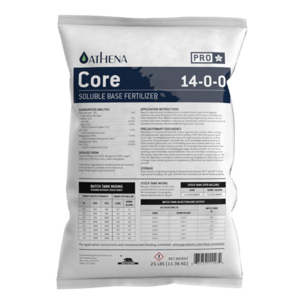 Pro core 4.53 kg box athena