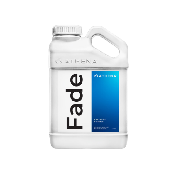 Fade 18,92 l athena