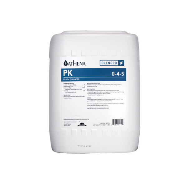 Pk 18.92 l athena