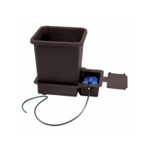 Autopot Módulo 1 Pot (15L) 6mm Negro