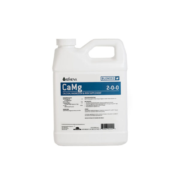 Camg 3.78 l athena