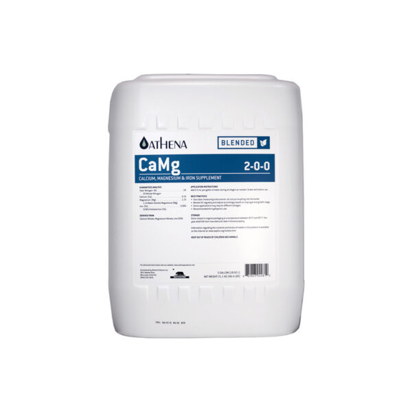 Camg 18.92 l athena