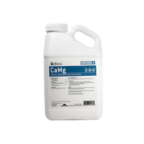 Camg 0.94 l athena