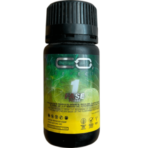 Co2 Effect Fase 1 120ml