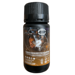 Co2 Effect Fase 2 120ml