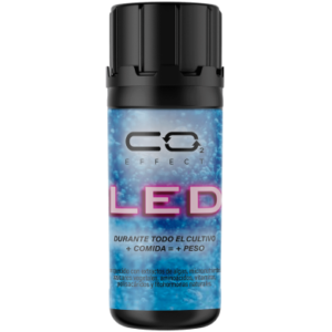 Co2 Effect LED 120ml