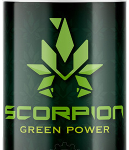 Scorpions Power Green Power 1L