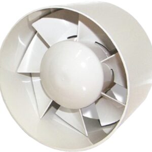 Extractor inline 150 horti-garden