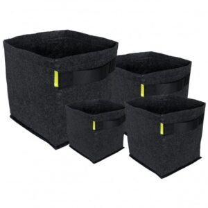Maceta Garden Highpro Propot 7L 18x18x23cm