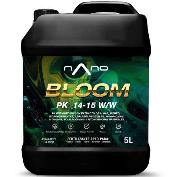 Nano Bloom 1L