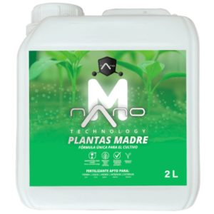 Nano M Cuidado de Madres 2L