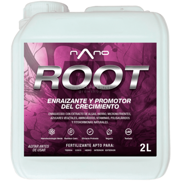 Nano Root 2L