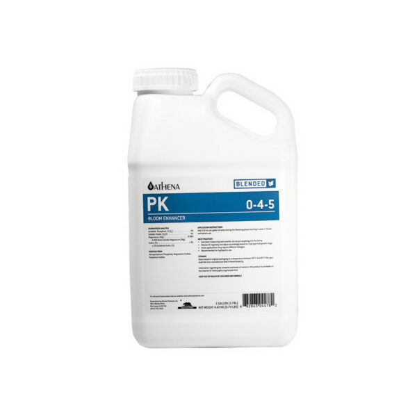Pk 0.94 l athena