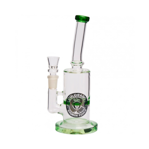 Bong de Cristal Aspen 8" 20.3 Colorado Stoner Tools