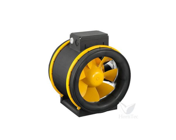Extractor max-fan pro ec 250 - 2175 m3 can-fan