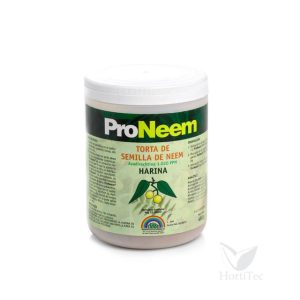PRONEEM TORTA DE NEEM 450gr
