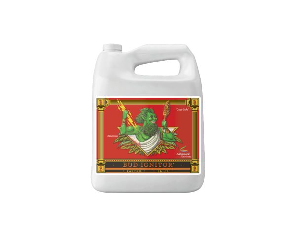 Bud ignitor 500 ml advanced nutrients