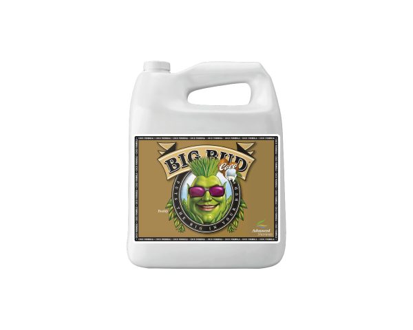 Big bud coco 5l advanced nutrients
