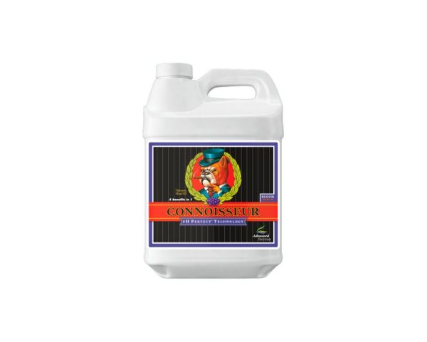 Ph perfect connoisseur bloom a+b 5l advanced nutrients - Imagen 2