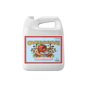 Overdrive 500 ml advanced nutrients