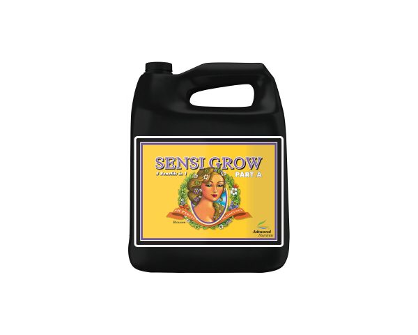 Ph perfect sensi grow a+b 10l advanced nutrients